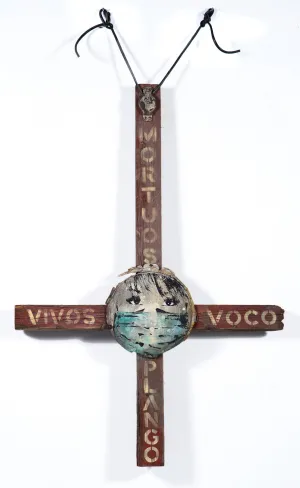 Vivos Voco Mortuos Plango
