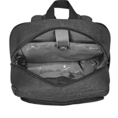 Volkano Pulse 15.6" Laptop Backpack Charc VK-9177-CH