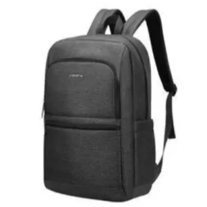Volkano Pulse 15.6" Laptop Backpack Charc VK-9177-CH