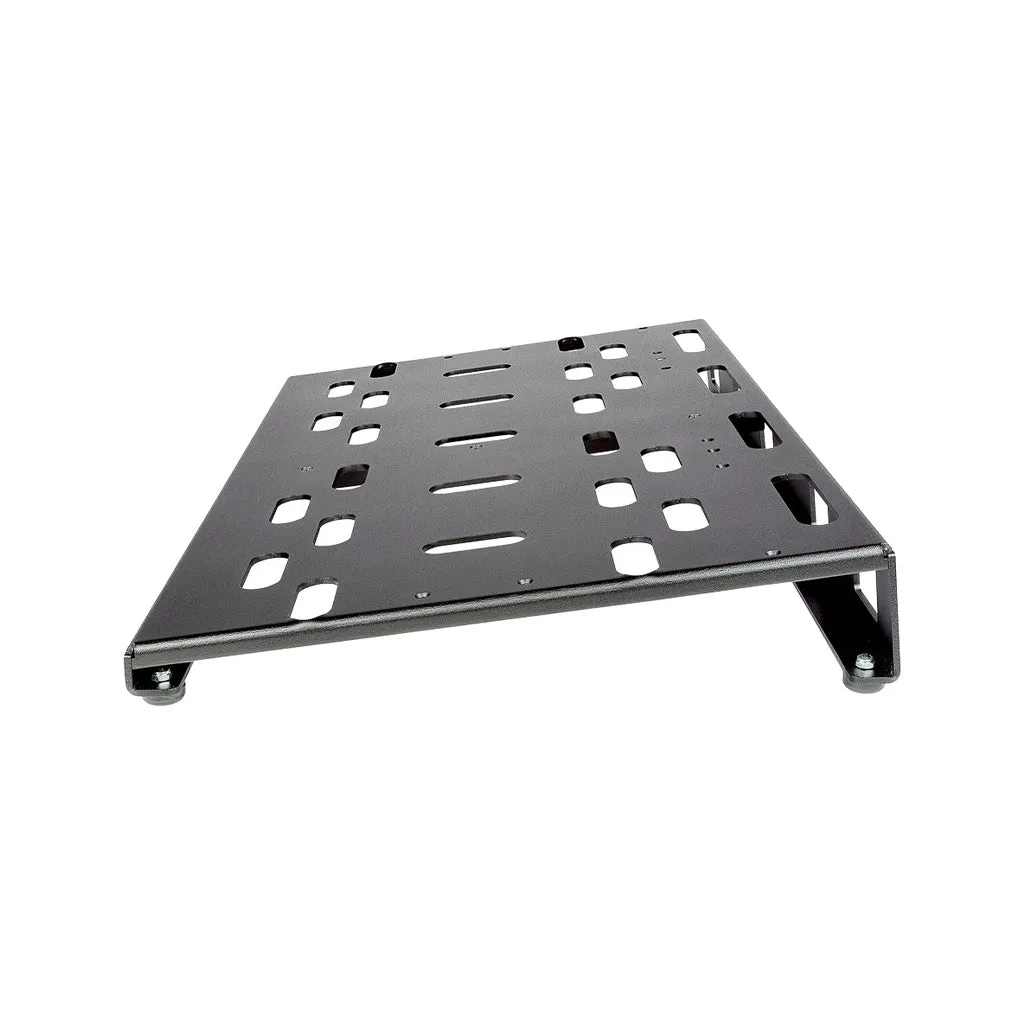 Voodoo Lab Dingbat Pedalboard w/Pedal Power 3 Plus Power Supply, 230V EU
