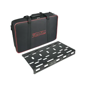 Voodoo Lab Dingbat Pedalboard w/Pedal Power 3 Power Supply, 230V EU