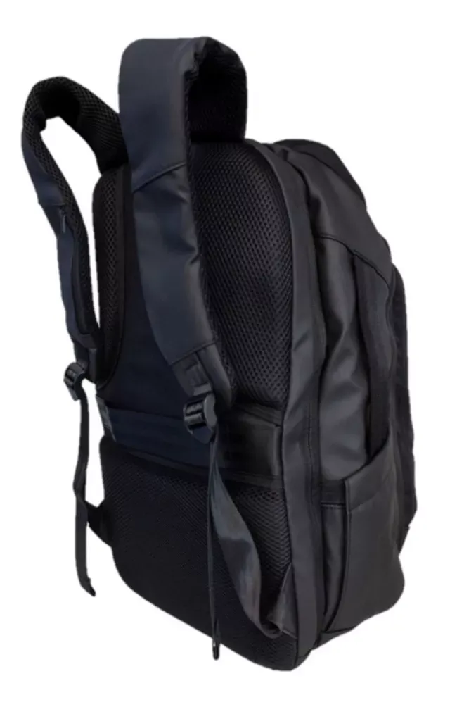 Vorago Bp 300 Mochila Ejecutiva Laptop 15.6 Pulg Impermeable Negro