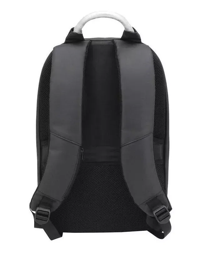Vorago Bp 300 Mochila Ejecutiva Laptop 15.6 Pulg Impermeable Negro