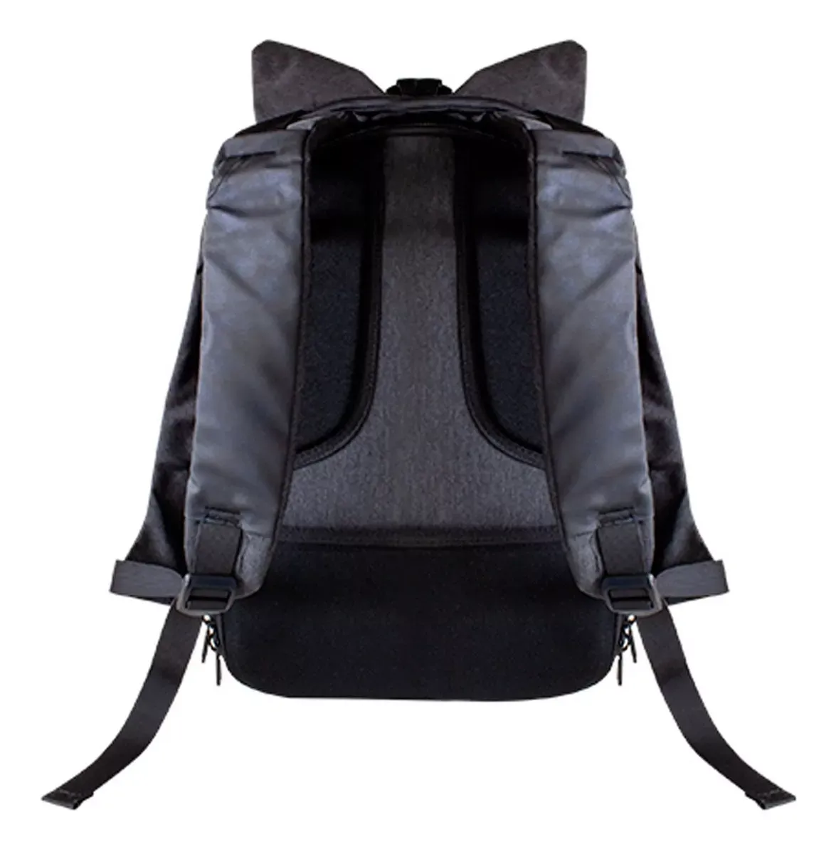 Vorago Bp 400 Mochila Moderna Laptop 15.6 Pulg Impermeable Negro