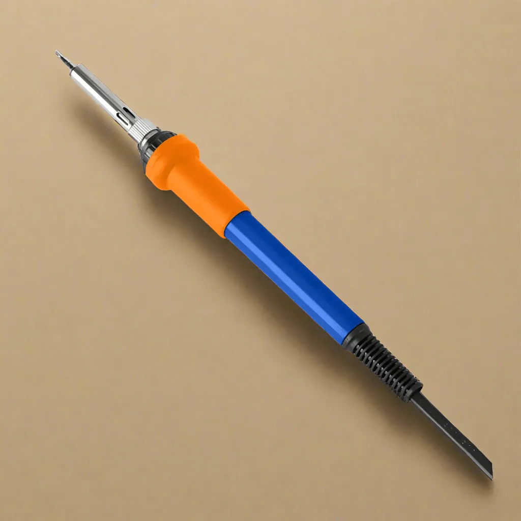 Wadfow Electric Soldering Iron 60W - WEL3606