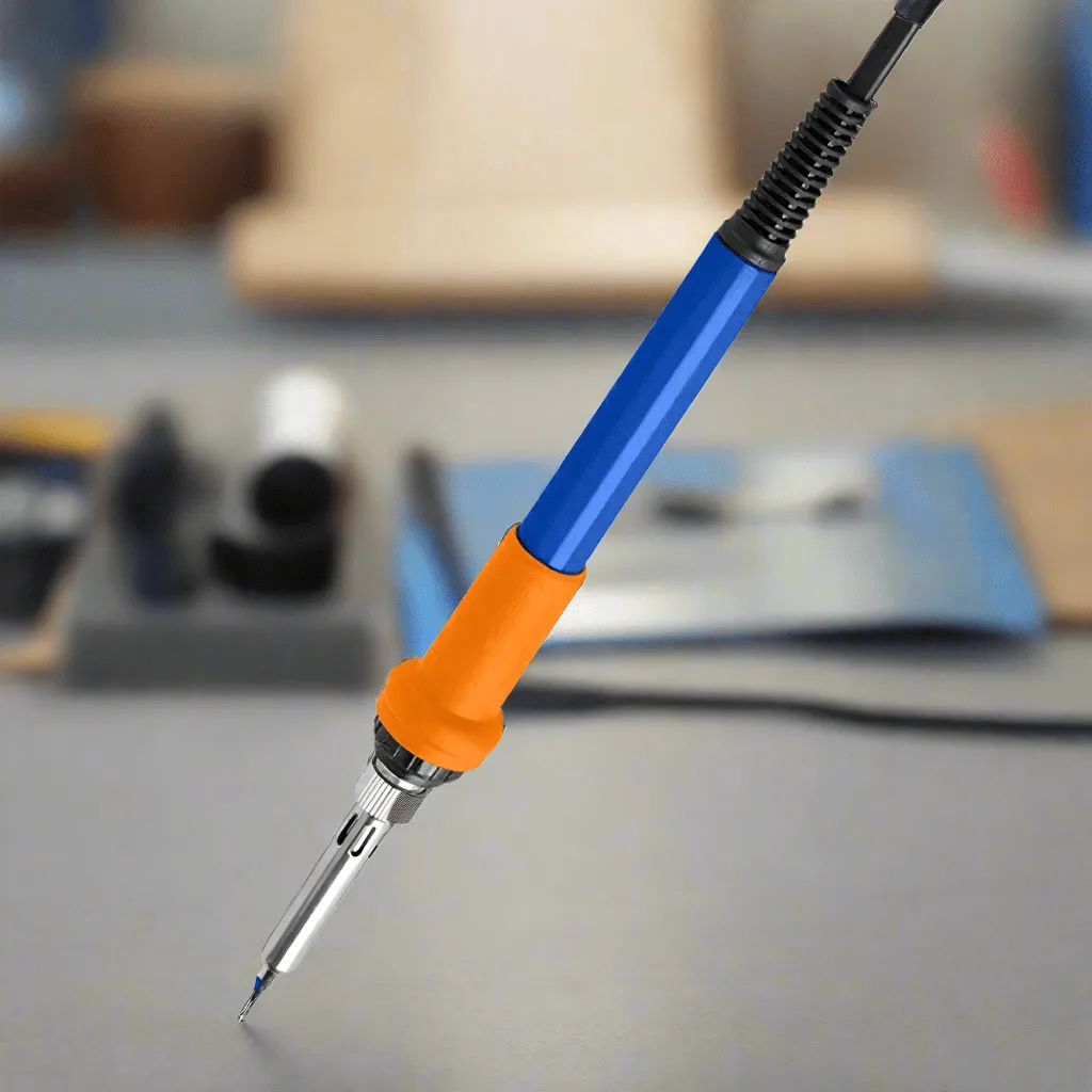 Wadfow Electric Soldering Iron 60W - WEL3606