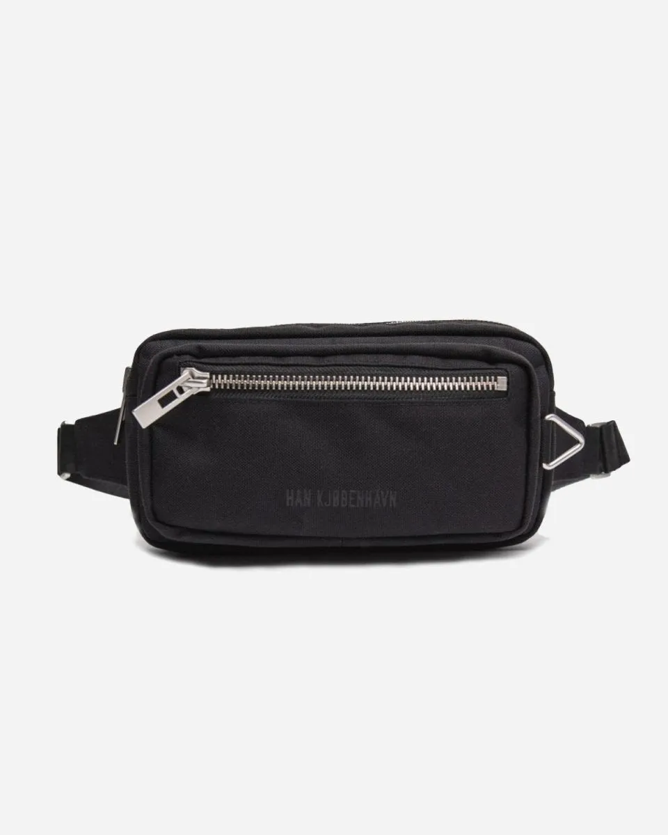 Waistbag - Black