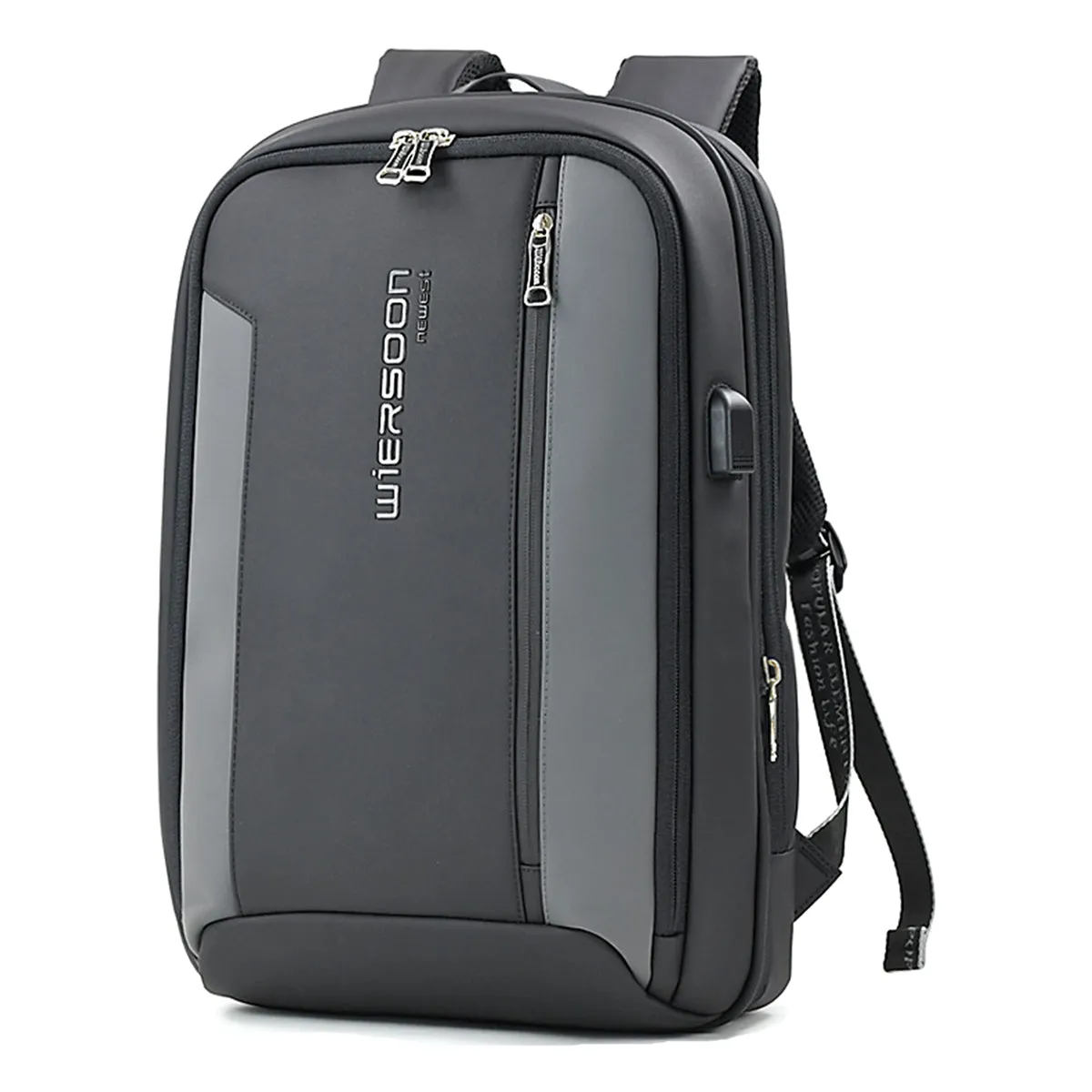 WALKENT 15.6" Laptop Bag - Model Sleeko