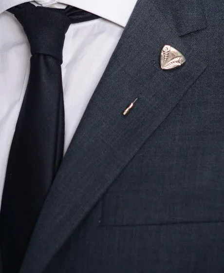Wall Street Tie
