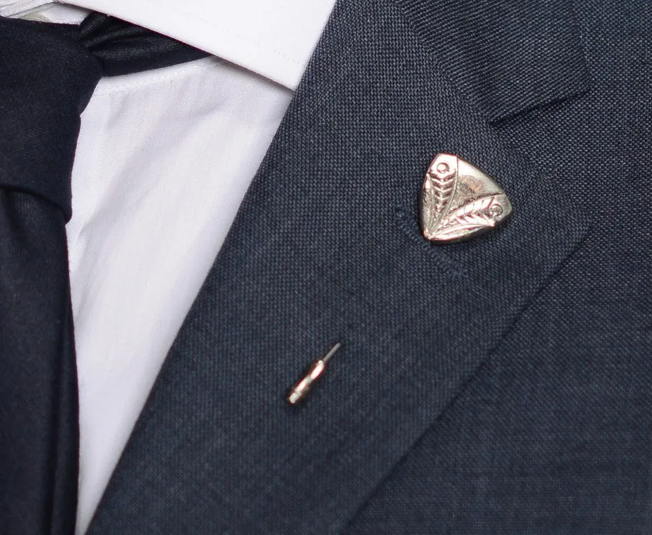 Wall Street Tie