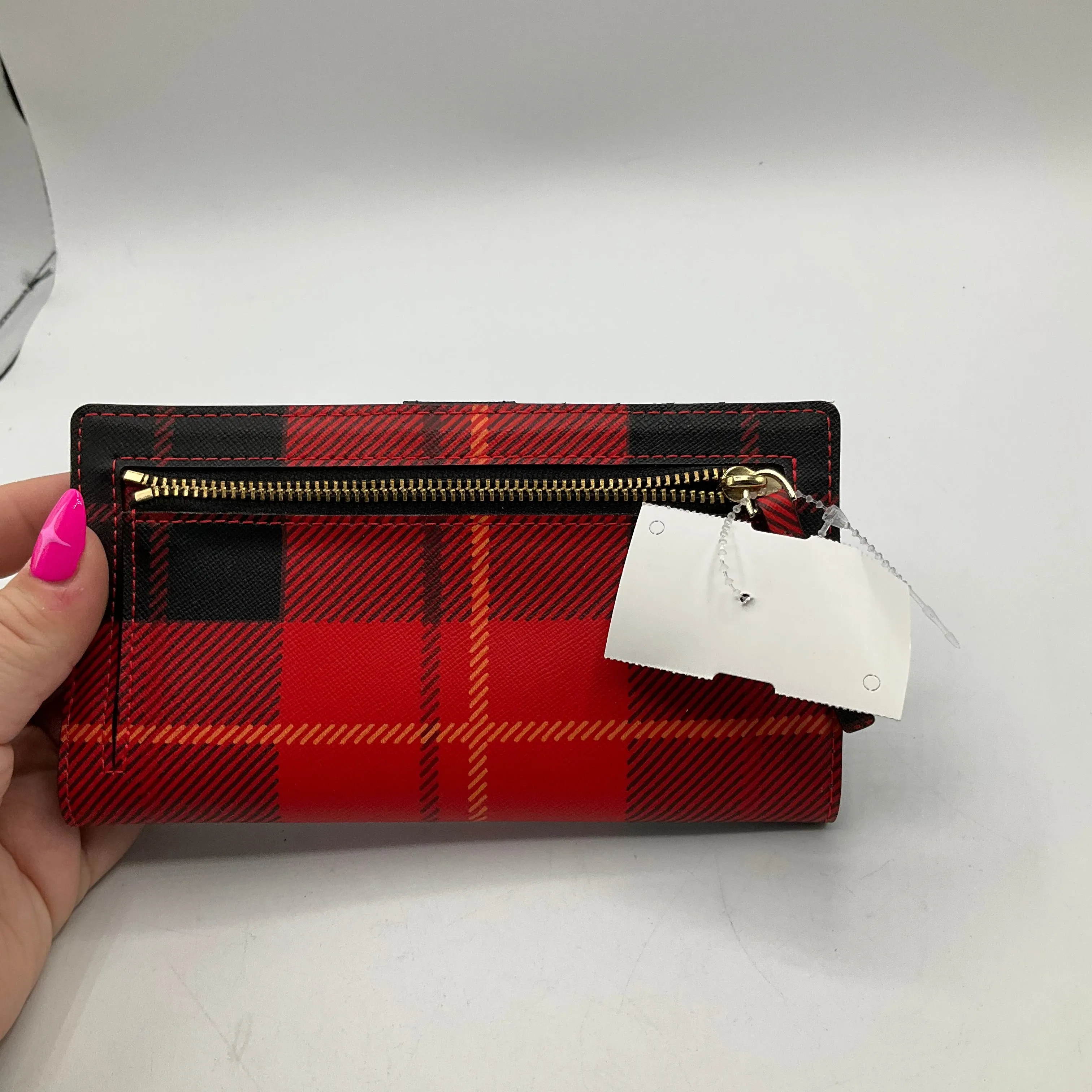Wallet Designer By Kate Spade, Size: Medium