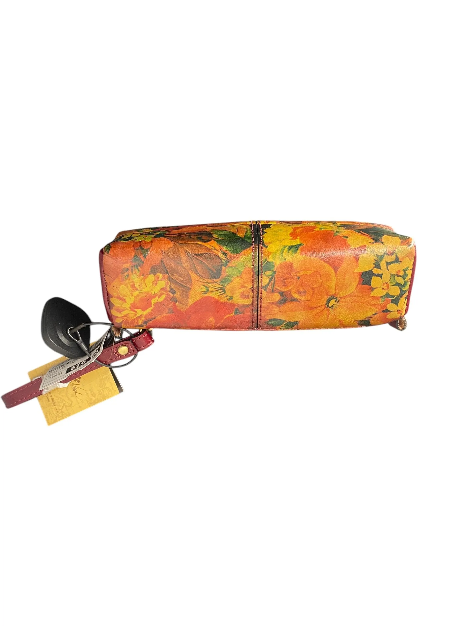 Wallet Designer By Patricia Nash, Size: Small