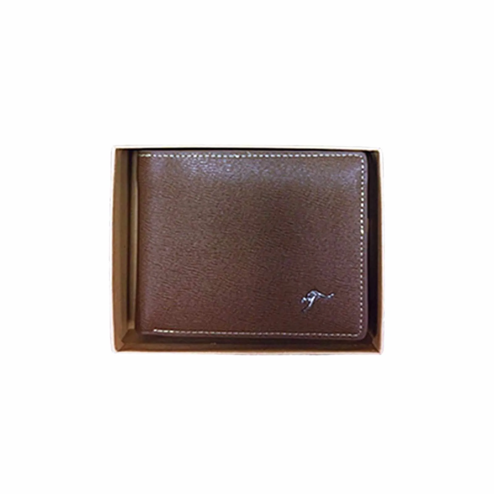 Wallet Folded Flying Kangaroo