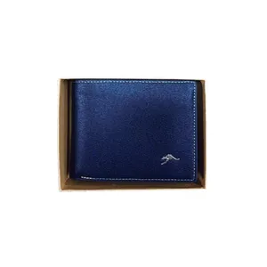 Wallet Folded Flying Kangaroo
