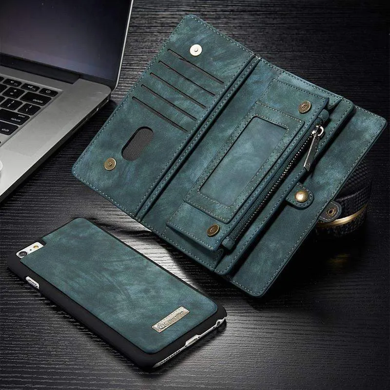 Wallet Purse Case - Best Wallet For Every Phone