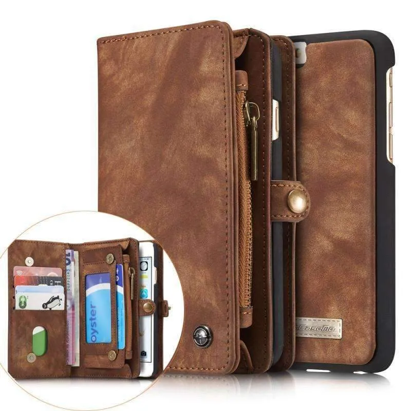 Wallet Purse Case - Best Wallet For Every Phone