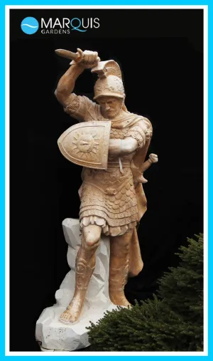 Warrior