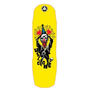 Welcome Crazy Tony on Totem 2.0 Skateboard Deck