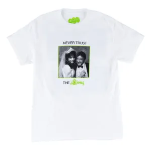 WELCOME x BEETLEJUICE TRUST T-SHIRT