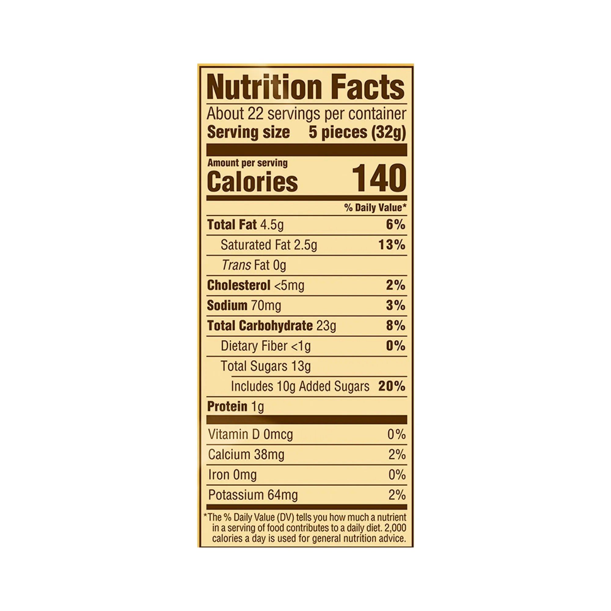 Werthers Original Soft Caramel Candy, 25 oz Bulk Bag
