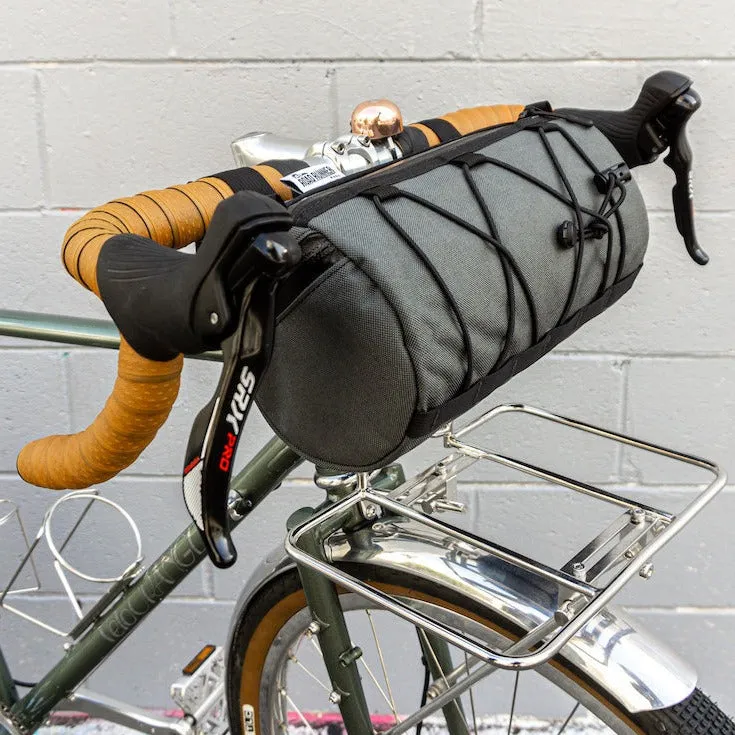 West Coast Burrito Handlebar Bag