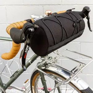 West Coast Burrito Handlebar Bag