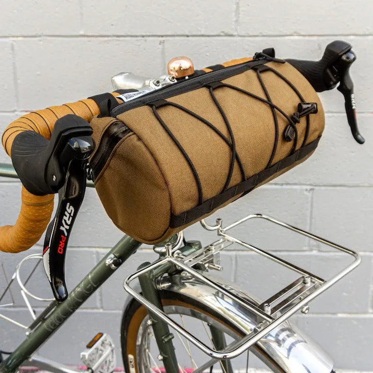 West Coast Burrito Handlebar Bag