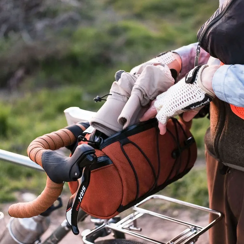 West Coast Burrito Handlebar Bag