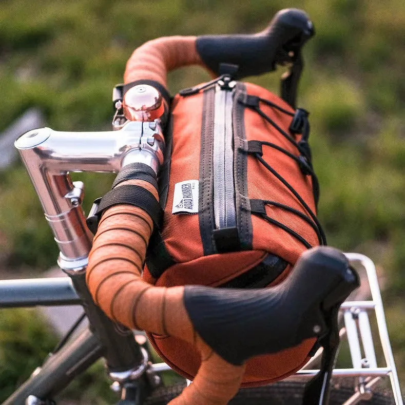 West Coast Burrito Handlebar Bag
