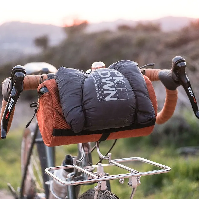 West Coast Burrito Handlebar Bag