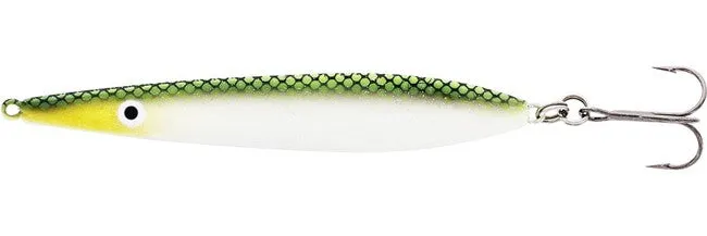 Westin F360° Spin Lures ** Green and Sardine clearout **