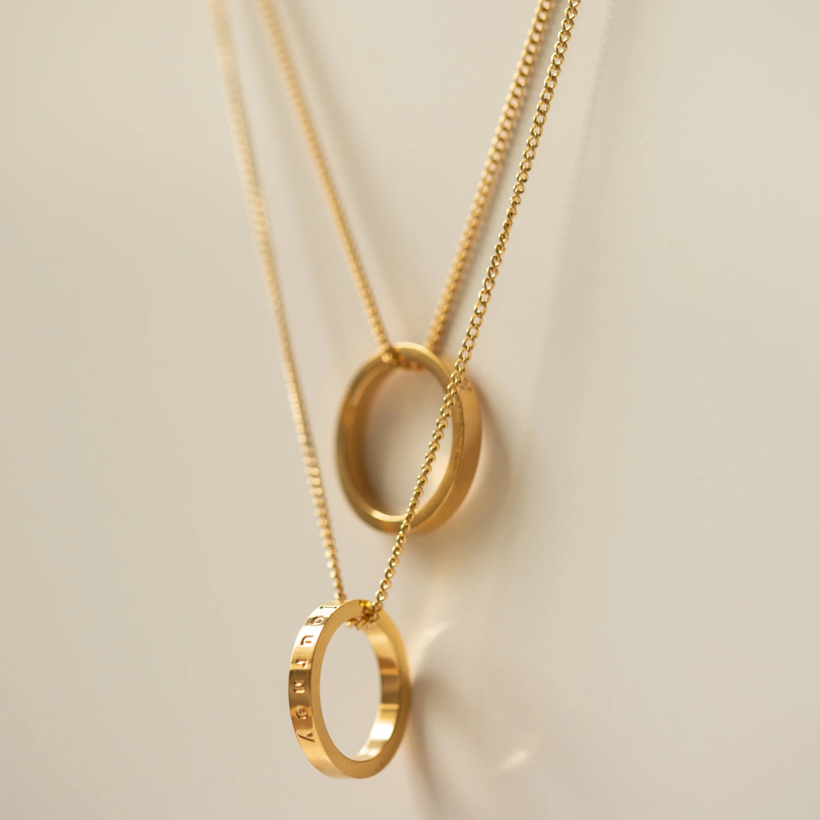 What Goes Around, Comes Around (gold)