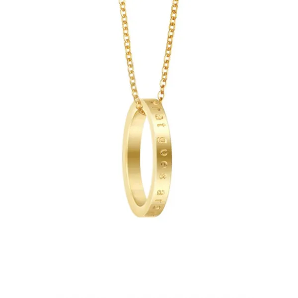 What Goes Around, Comes Around (gold)