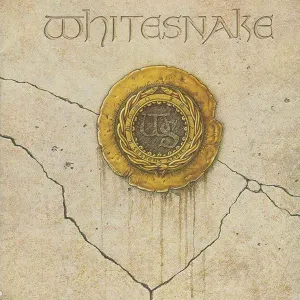 Whitesnake - 1987 (Near Mint)