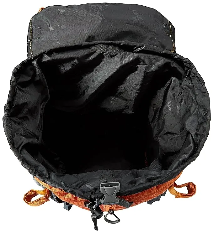 Wildcraft 65 ltrs Red Hiking Backpack (Gangotri Plus)