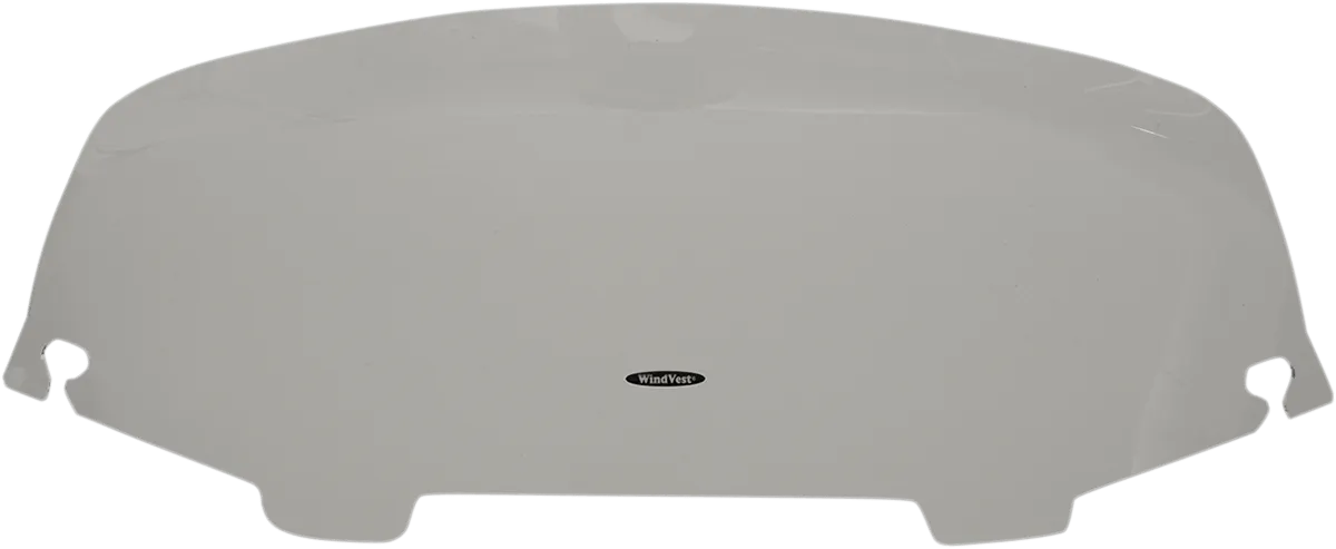 Wind Vest 61-4040 Replacement Screen - 4in. - Gun Smoke