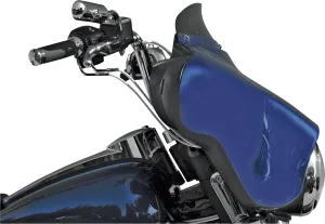 Wind Vest 61-4040 Replacement Screen - 4in. - Gun Smoke
