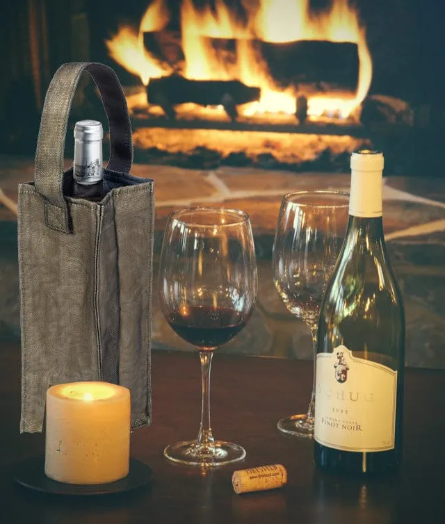 Wine Tote