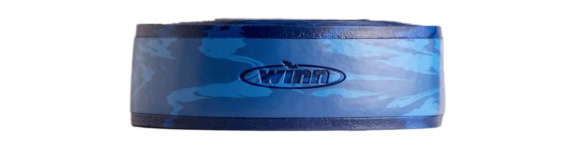 Winn Grip 66" Superior Overwrap (Slim 20mm)