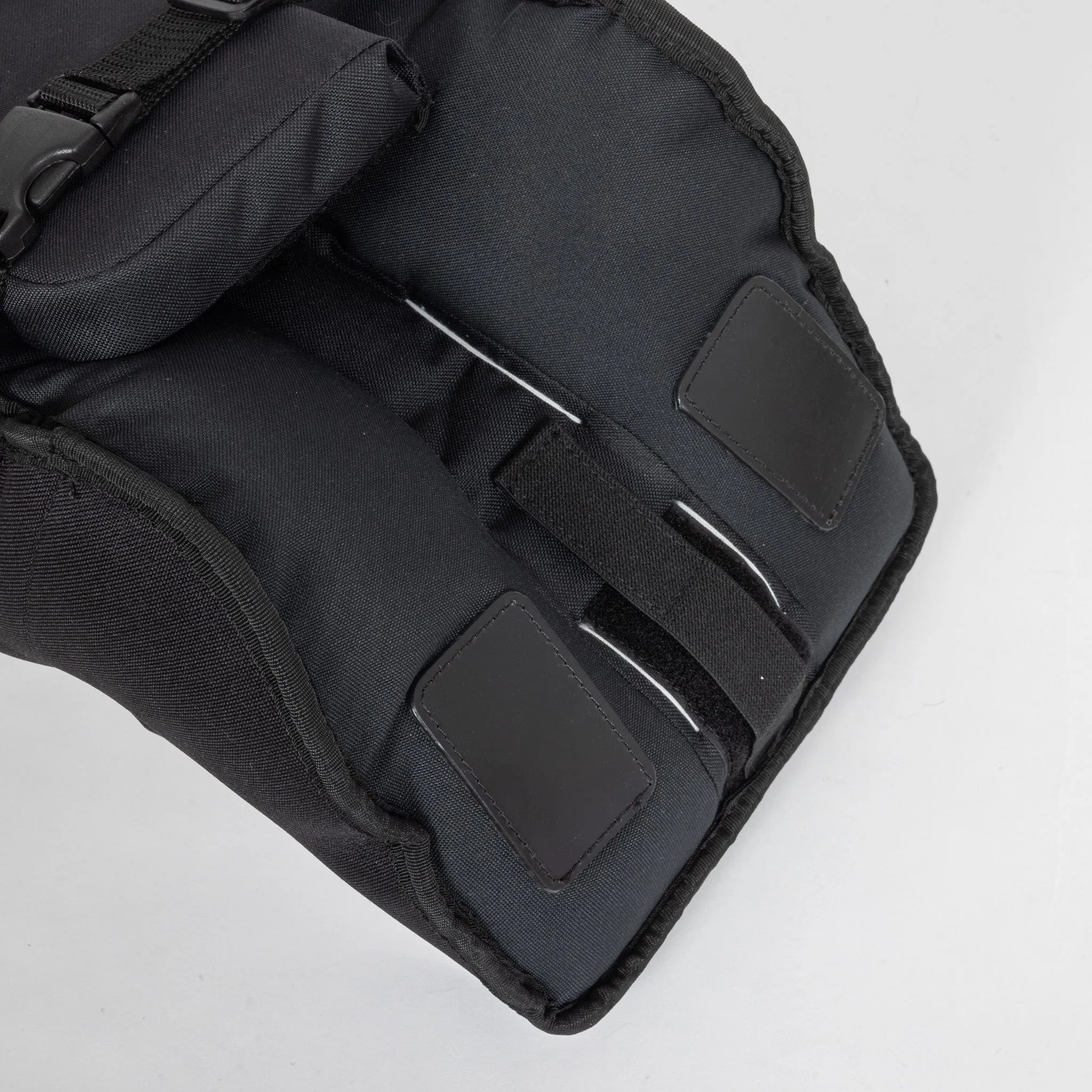 Winnwell GX7 Senior Street Hockey Goalie Leg Pads