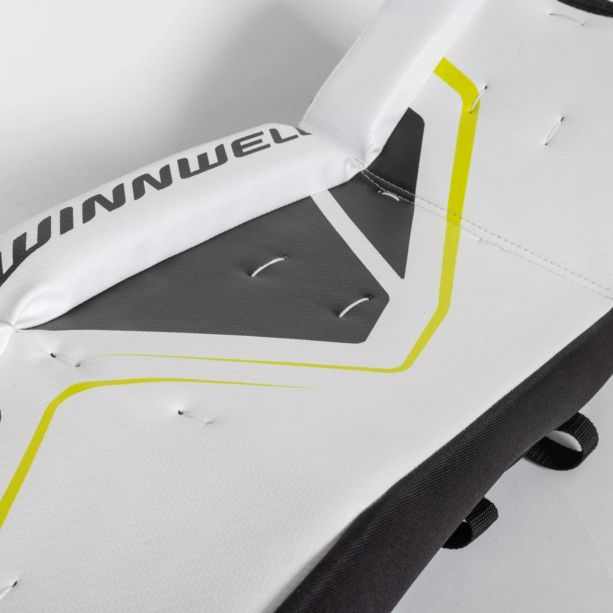 Winnwell GX7 Senior Street Hockey Goalie Leg Pads