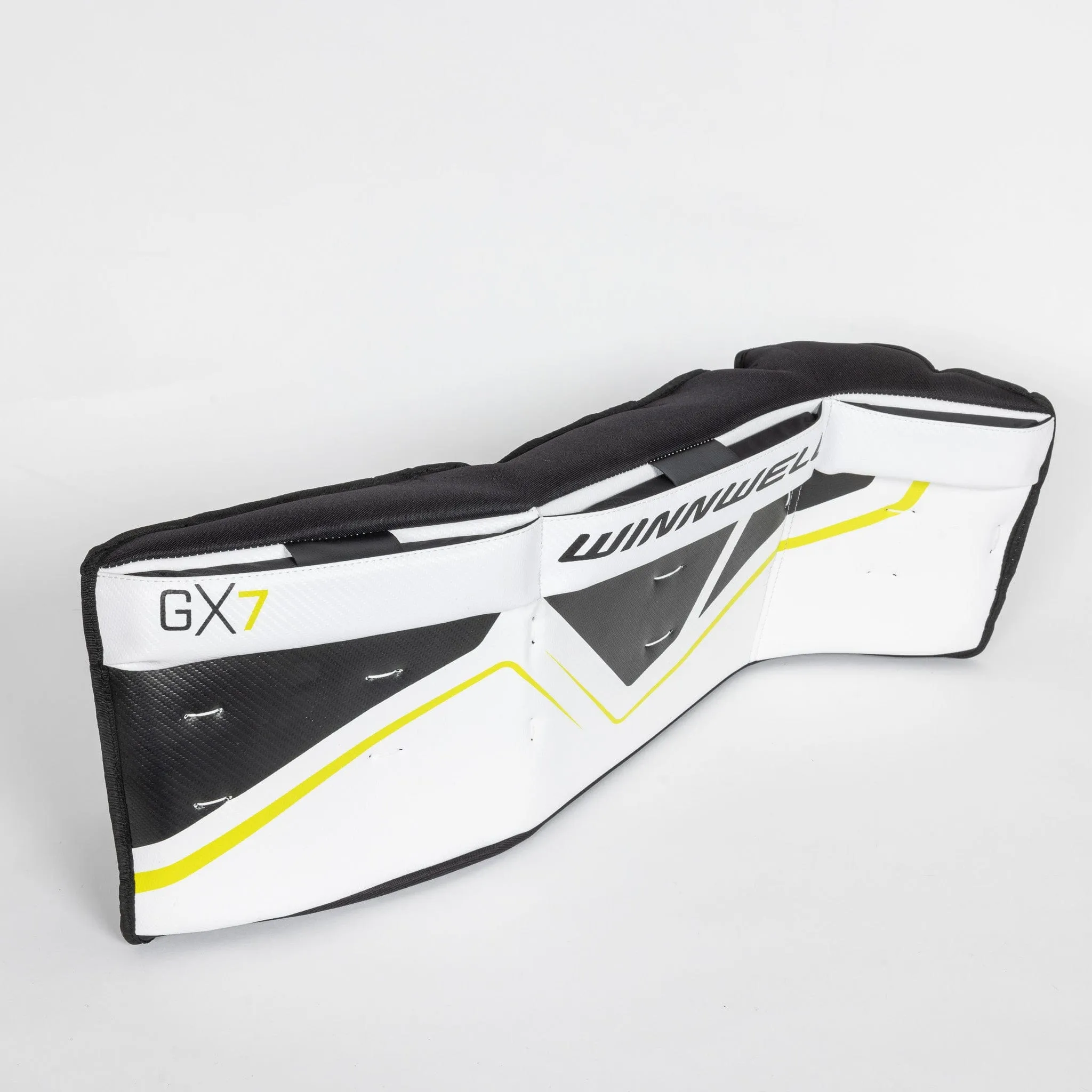 Winnwell GX7 Senior Street Hockey Goalie Leg Pads