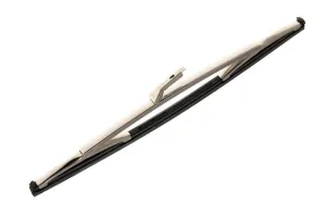 WIPER BLADES, 11", BRIGHT