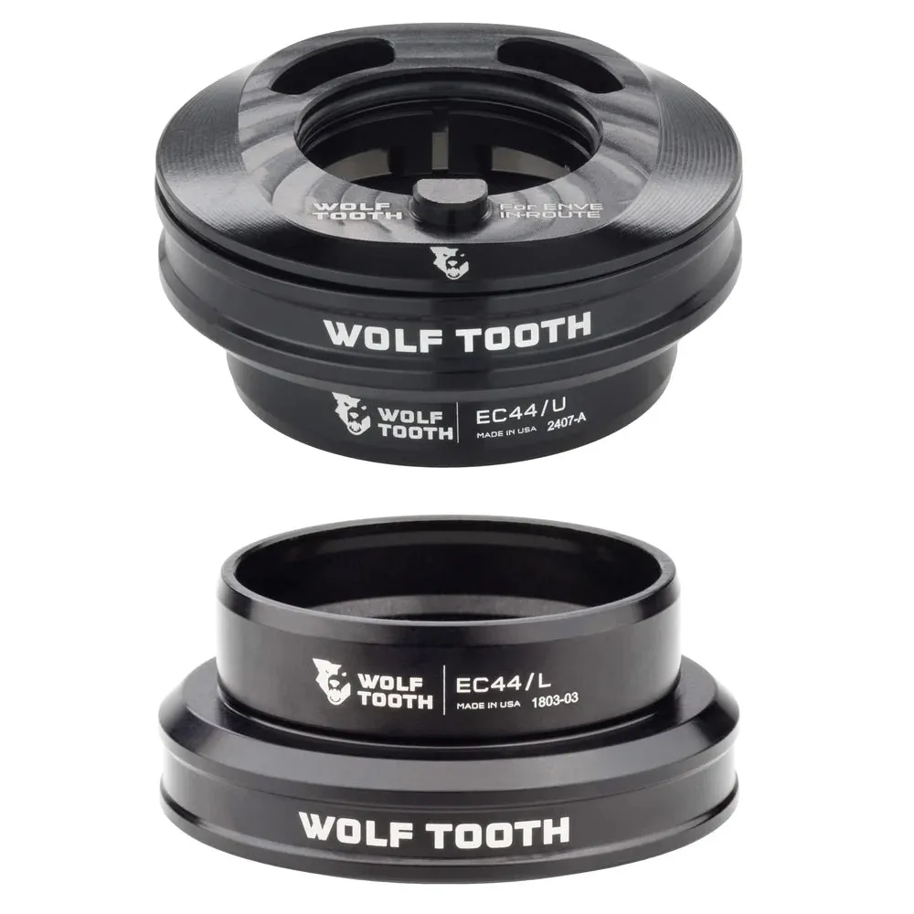 WOLF TOOTH Premium Internal Headset For ENVE In-Route System
