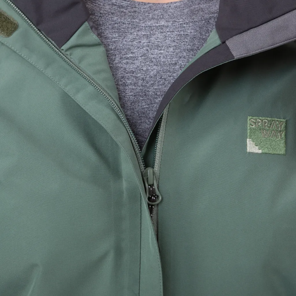 Women's Fionn Jacket