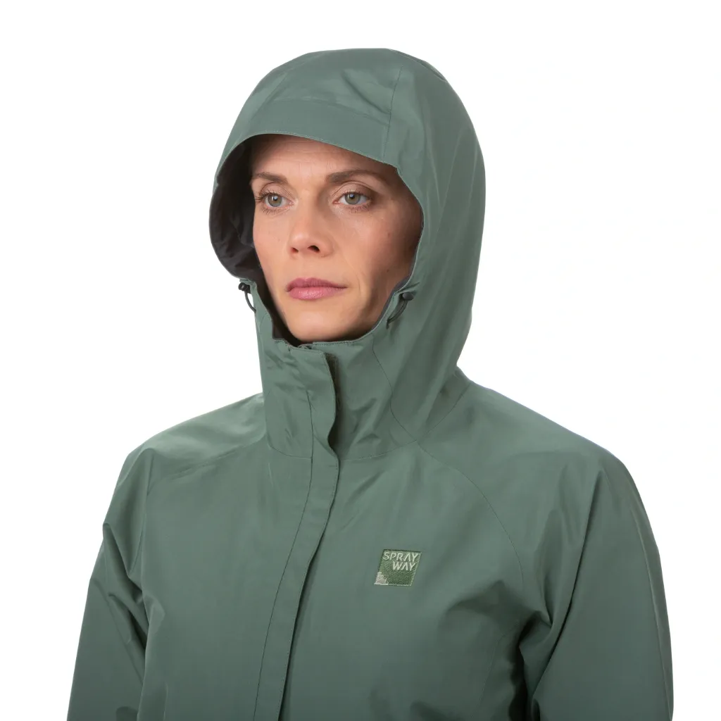 Women's Fionn Jacket