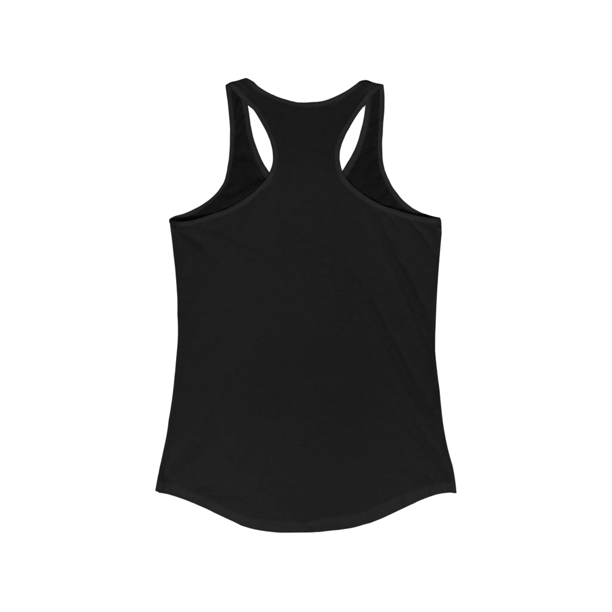 Women's Ideal Racerback Tank by Completefitness Est 2011