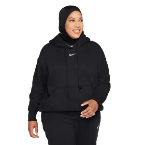 Women's Over-Oversized Pullover Hoodie (DQ5860-010)