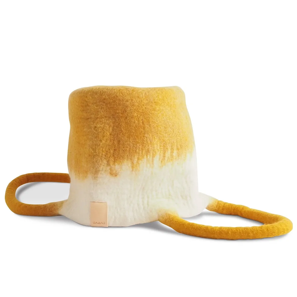 Wool Bag