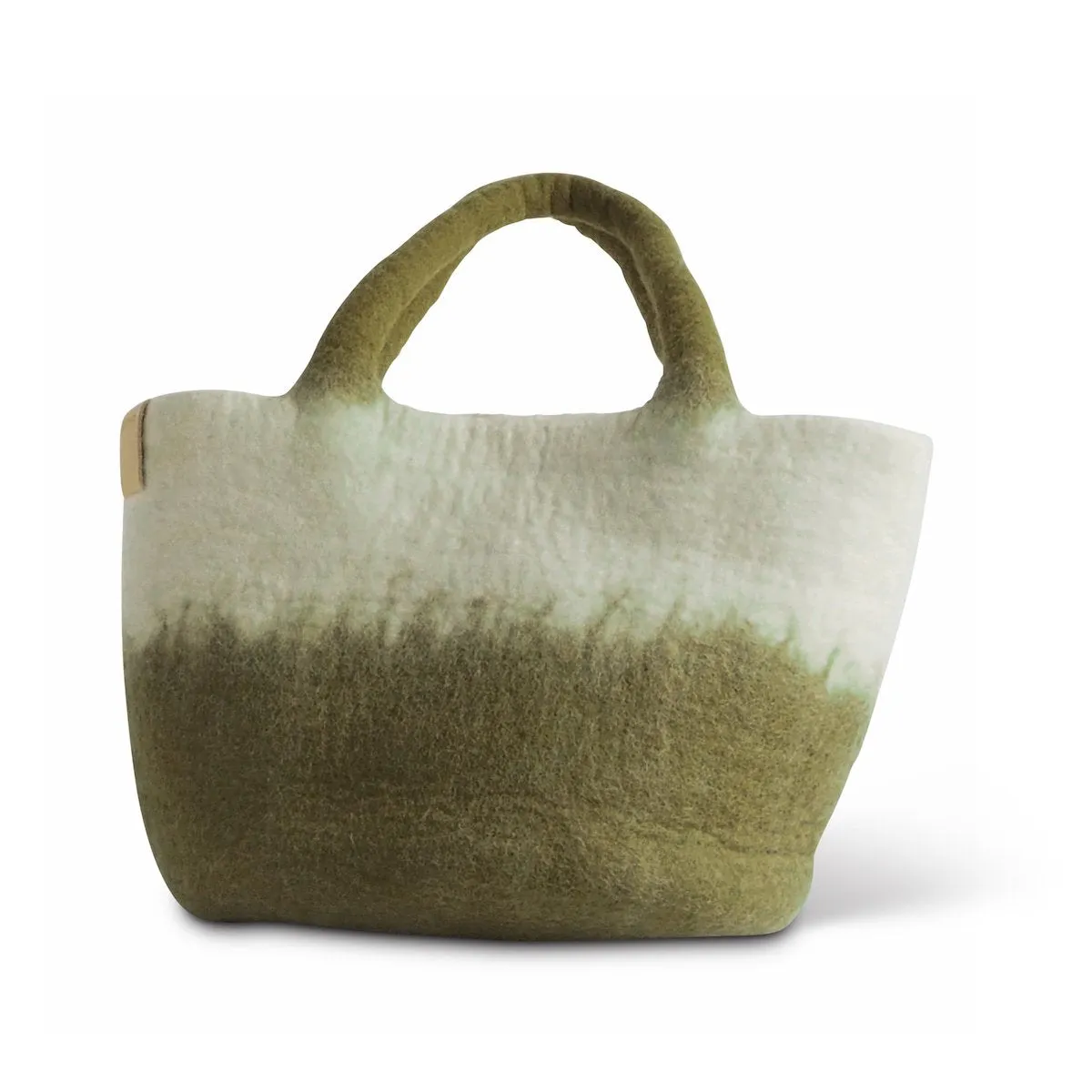 Wool Bag